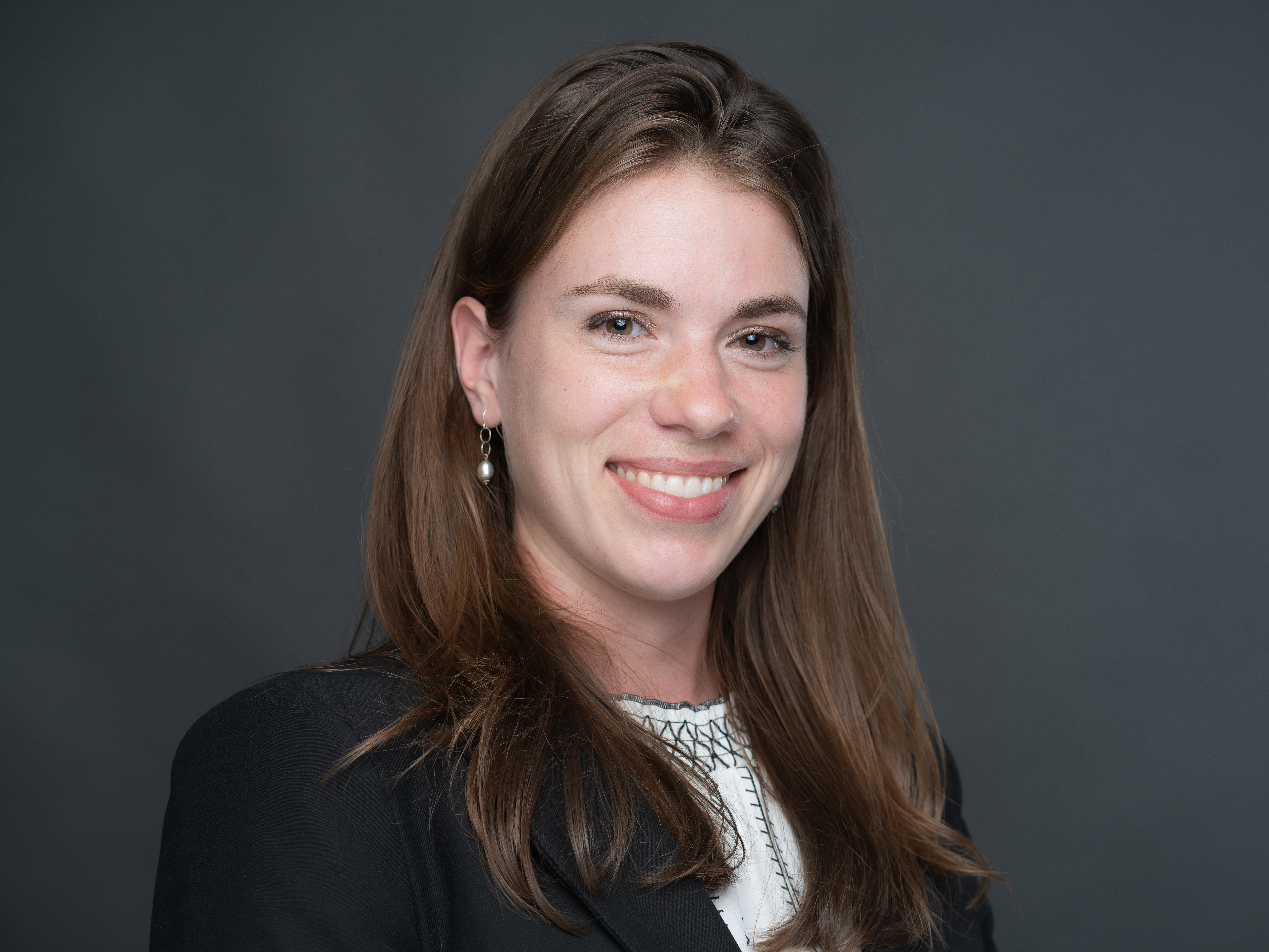 Jillian C. Strayhorn